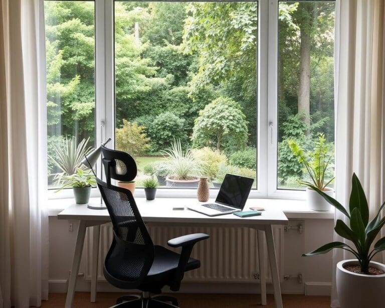 Was macht Homeoffice zu einer neuen Lebensart?