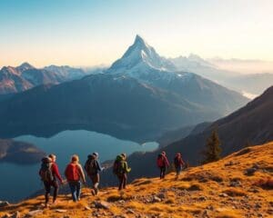 Was macht Interlaken spannend fuer Abenteuerfans?