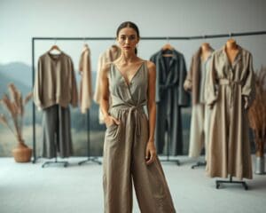 Was macht Mode zeitlos und nachhaltig?