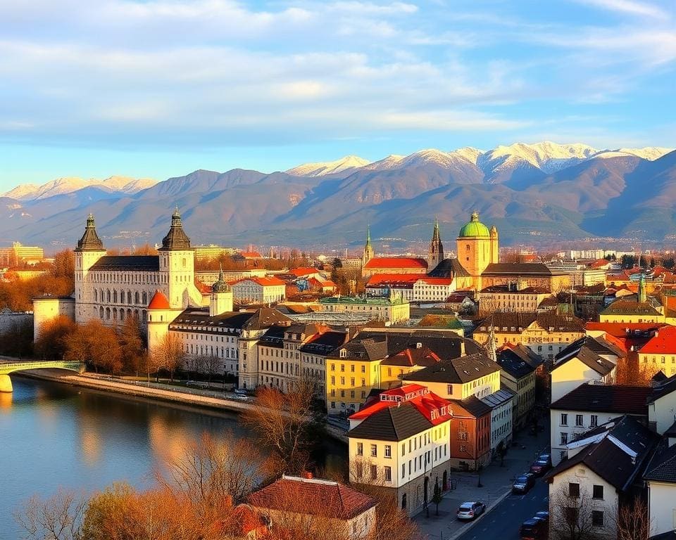 Was macht Salzburg ideal fuer Kultur und Musik?