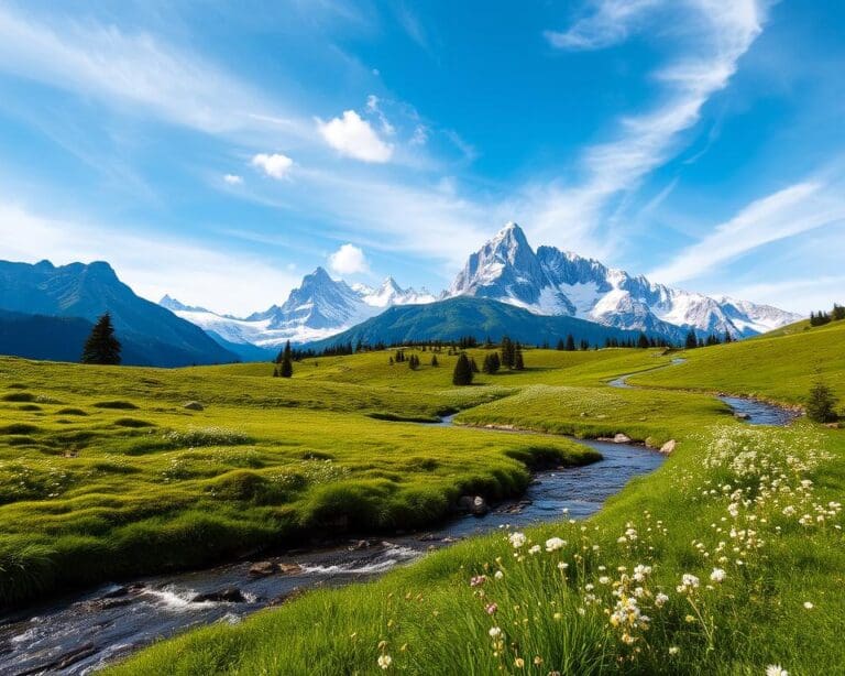Was macht das Berner Oberland besonders?