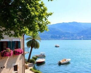 Was macht das Tessin so beliebt bei Reisenden?