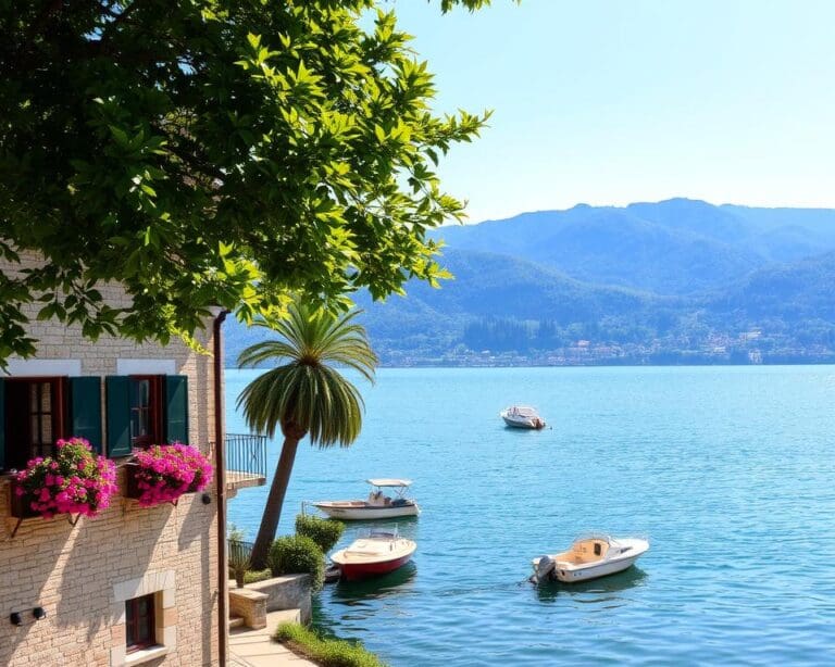 Was macht das Tessin so beliebt bei Reisenden?