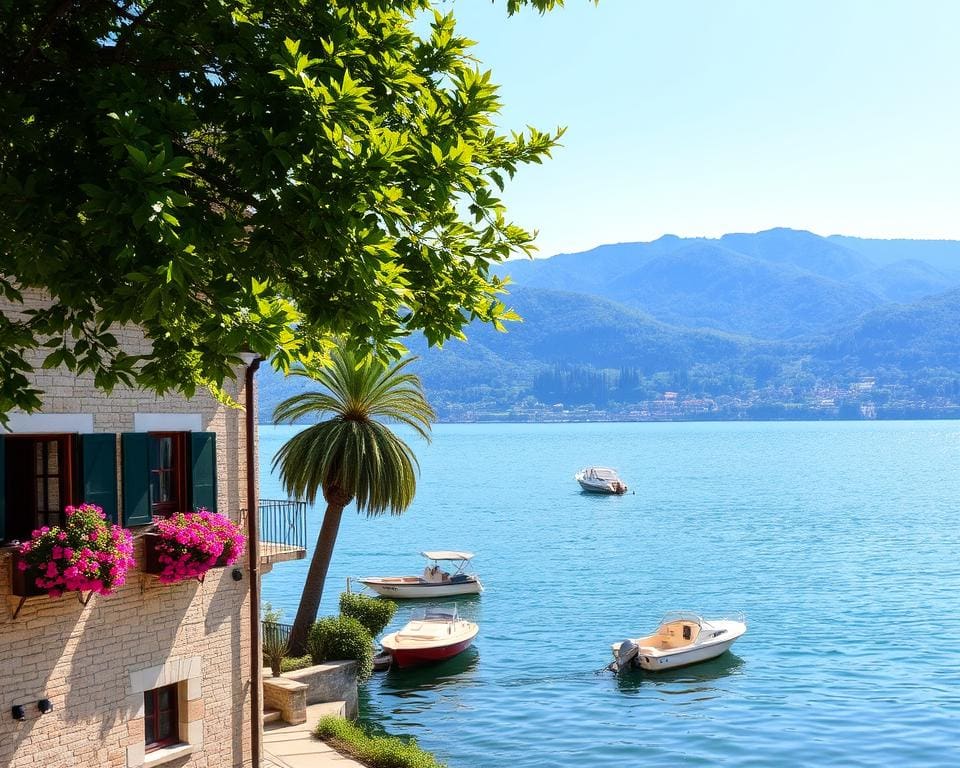 Was macht das Tessin so beliebt bei Reisenden?