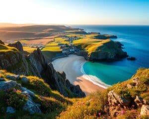 Was macht die Bretagne perfekt fuer Naturferien?