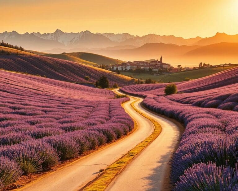 Was macht die Provence so einzigartig?