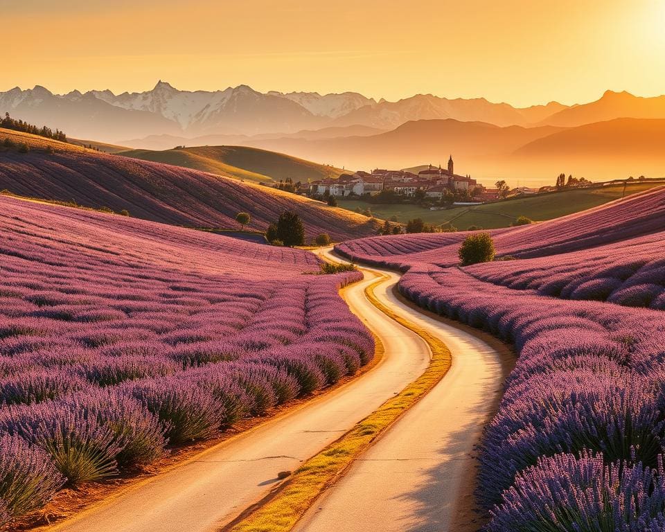 Was macht die Provence so einzigartig?