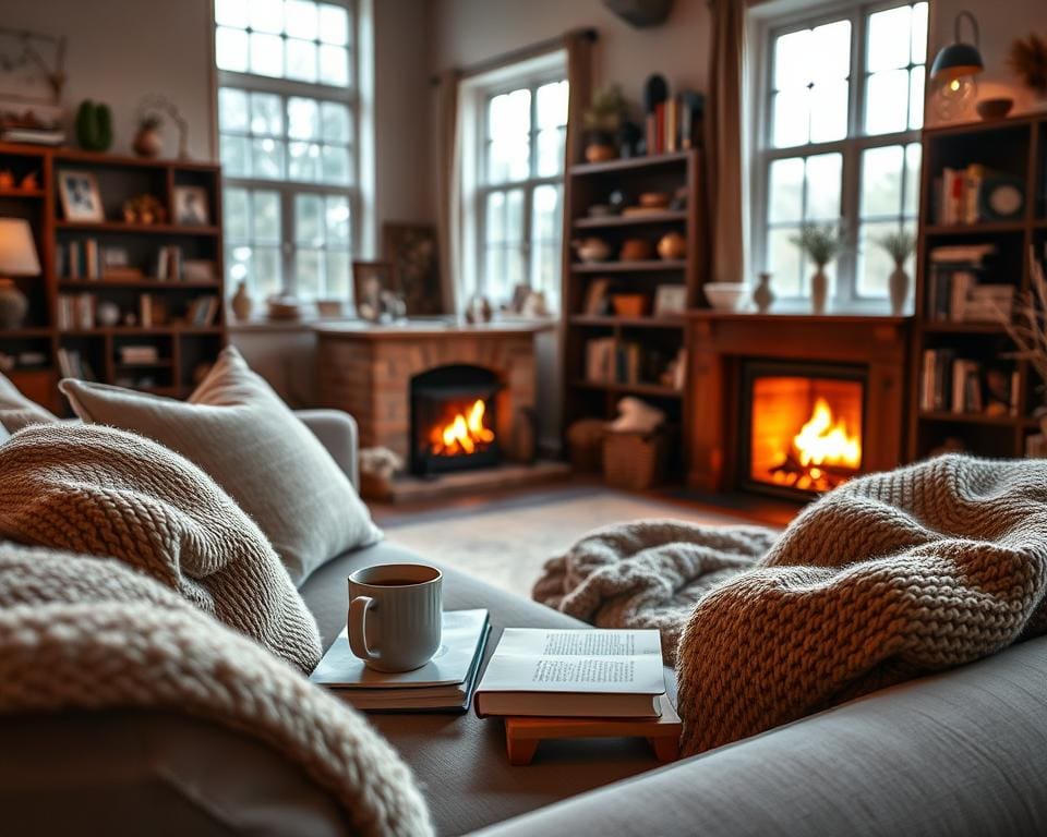 Was macht ein Zuhause wirklich gemütlich und persönlich?