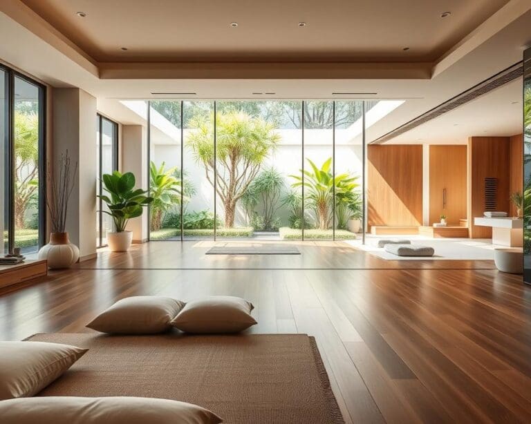 Was macht ein gutes Wellness Franchise Konzept aus?