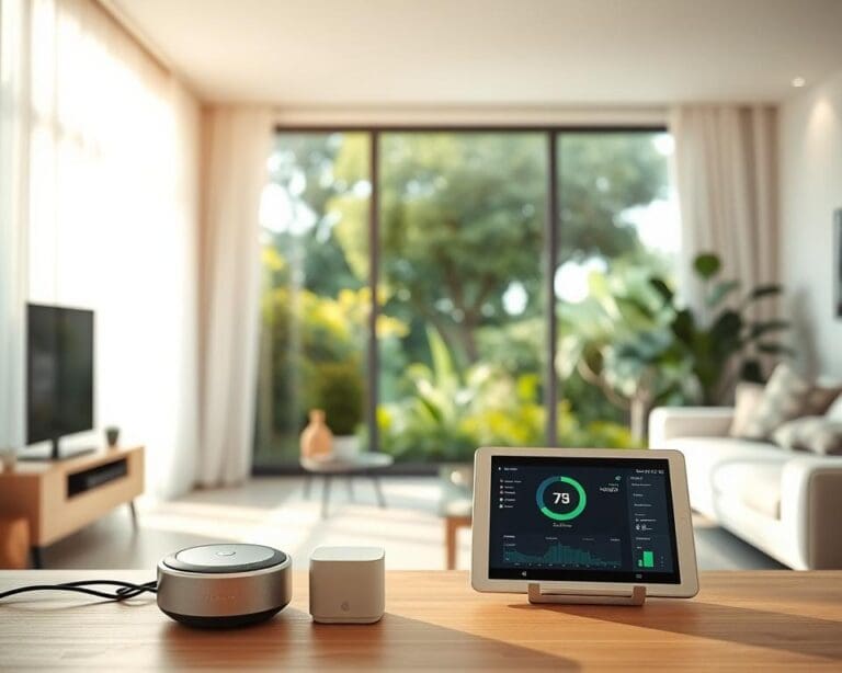 Was macht smarte Geräte heute so effizient?