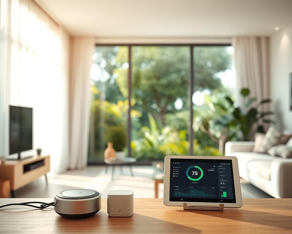 Was macht smarte Geräte heute so effizient?