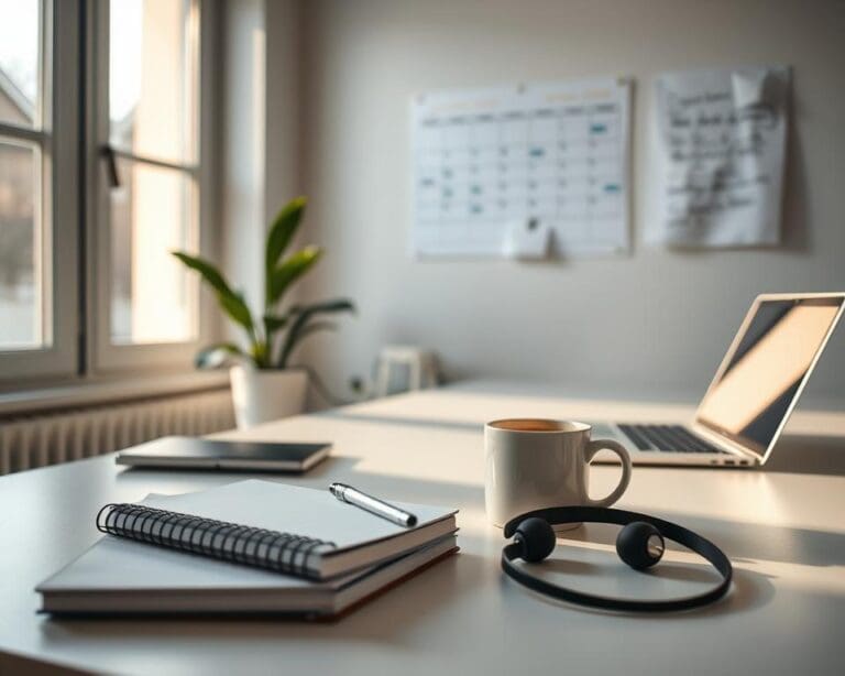 Was sind kleine Routinen fuer mehr Energie?