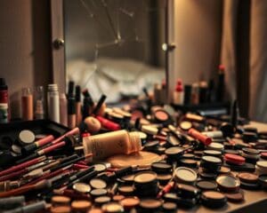 Welche Fehler sollte man beim Kosmetikstart vermeiden?