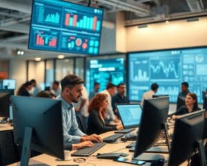 Welche IT-Dienstleistung verbessert Ihren Arbeitsalltag wirklich?