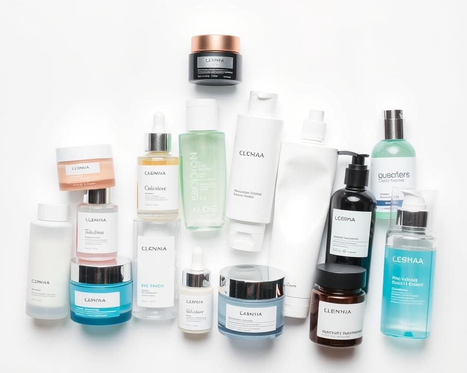 Welche Pflegeprodukte passen zu meiner Haut?