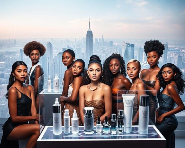 Welche Trends praegen die Beautybranche 2025?