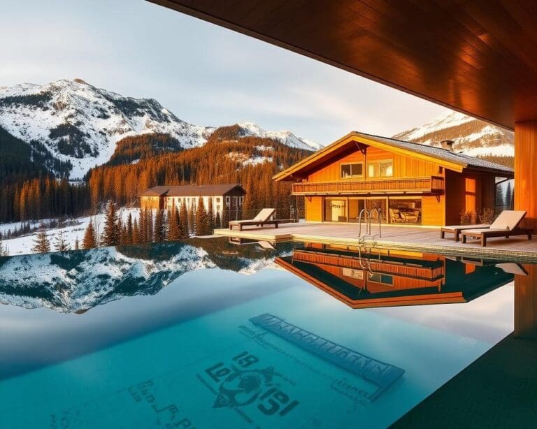 Welche Wellness Angebote lohnen sich in der Schweiz?