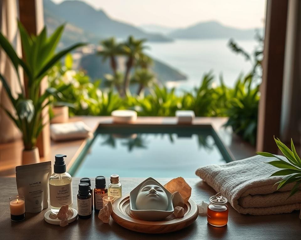 Welche Wellness Behandlungen liegen dieses Jahr im Trend?