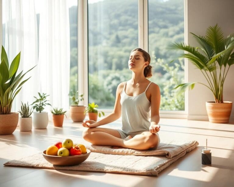 Welche Wellness Routinen foerdern innere Balance?