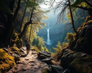 Wie entdeckst du geheimere Orte ohne Touristenmassen?