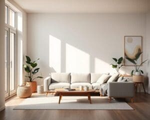 Wie entsteht ein harmonisches Wohnkonzept im Neubau?