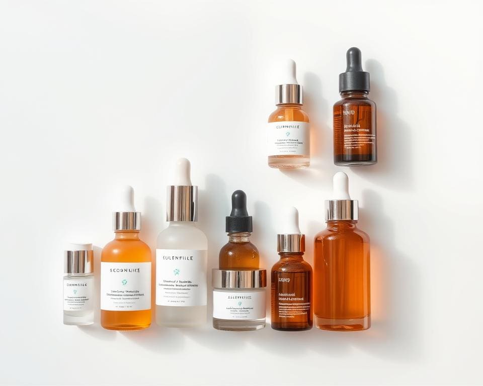 Wie erkenne ich hochwertige Hautpflegeprodukte?