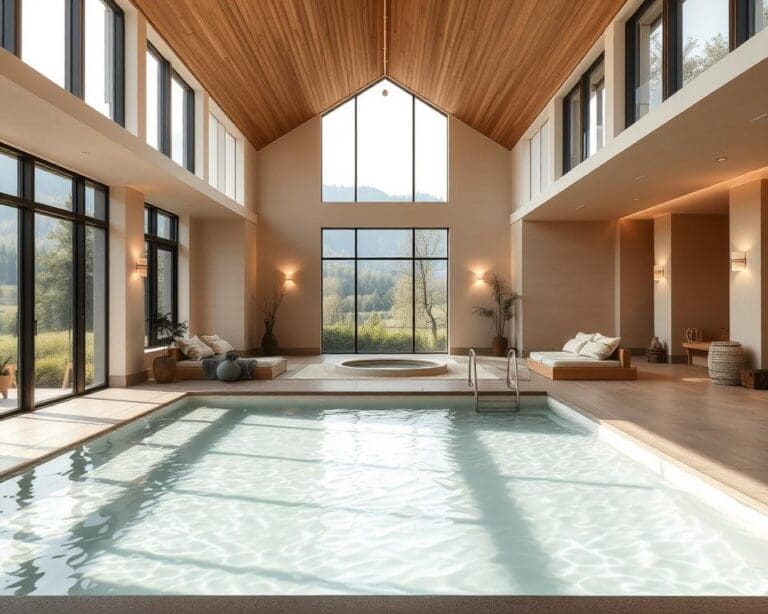 Wie eroeffne ich mein eigenes Spa in Deutschland?