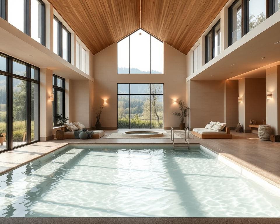 Wie eroeffne ich mein eigenes Spa in Deutschland?