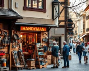 Wie finden Sie den passenden Handwerksbetrieb in Ihrer Region?