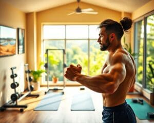 Wie findest du Motivation fuer taegliches Training?