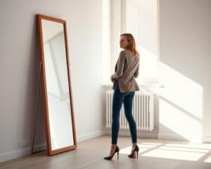 Wie findest du deinen eigenen Kleidungsstil?