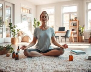 Wie findest du die perfekte Balance im Alltag?