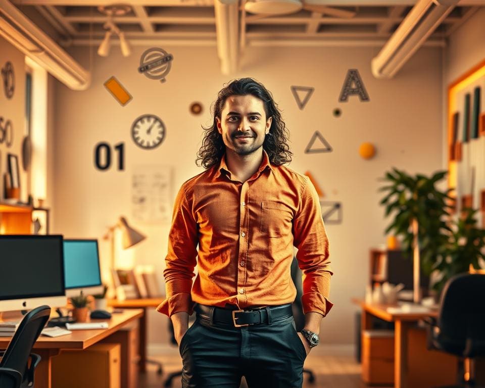 Wie foerdere ich die Motivation im Berufsalltag?