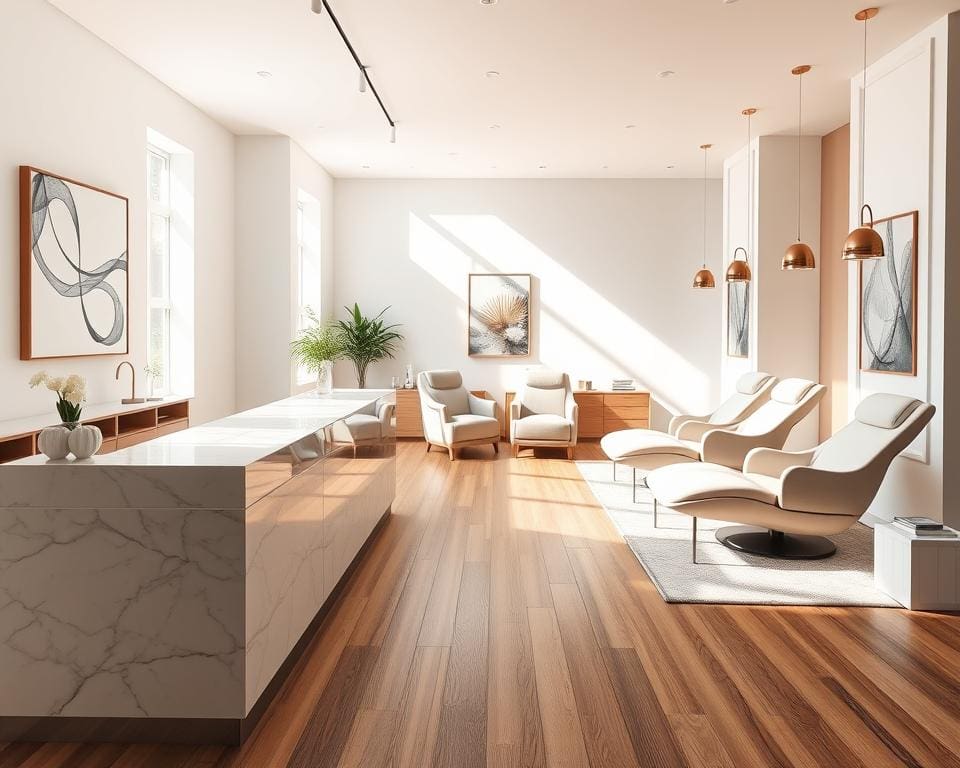 Wie gründest du dein eigenes Premium Kosmetikstudio Franchise?