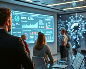 Wie hilft KI bei der Personalplanung der Zukunft?