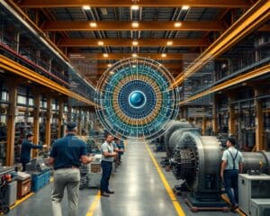 Wie hilft Predictive Maintenance komplexen Betrieben?