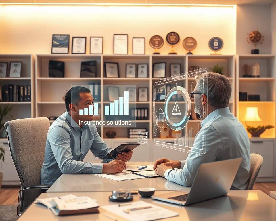 Wie hilft ein Versicherungsberater bei Risiken?