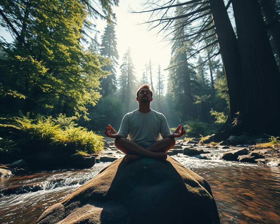 Wie kannst du Stress im Alltag reduzieren?