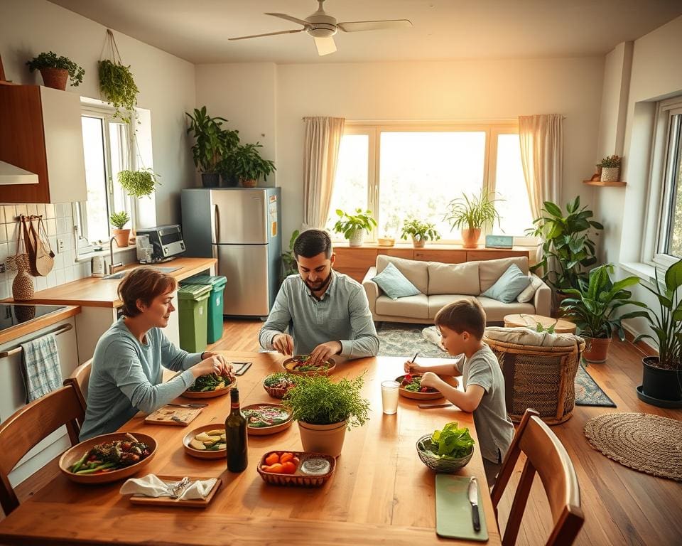 Wie kannst du nachhaltiger leben im Alltag?