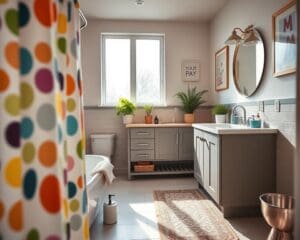 Wie modernisierst du dein Bad mit kleinen Mitteln?