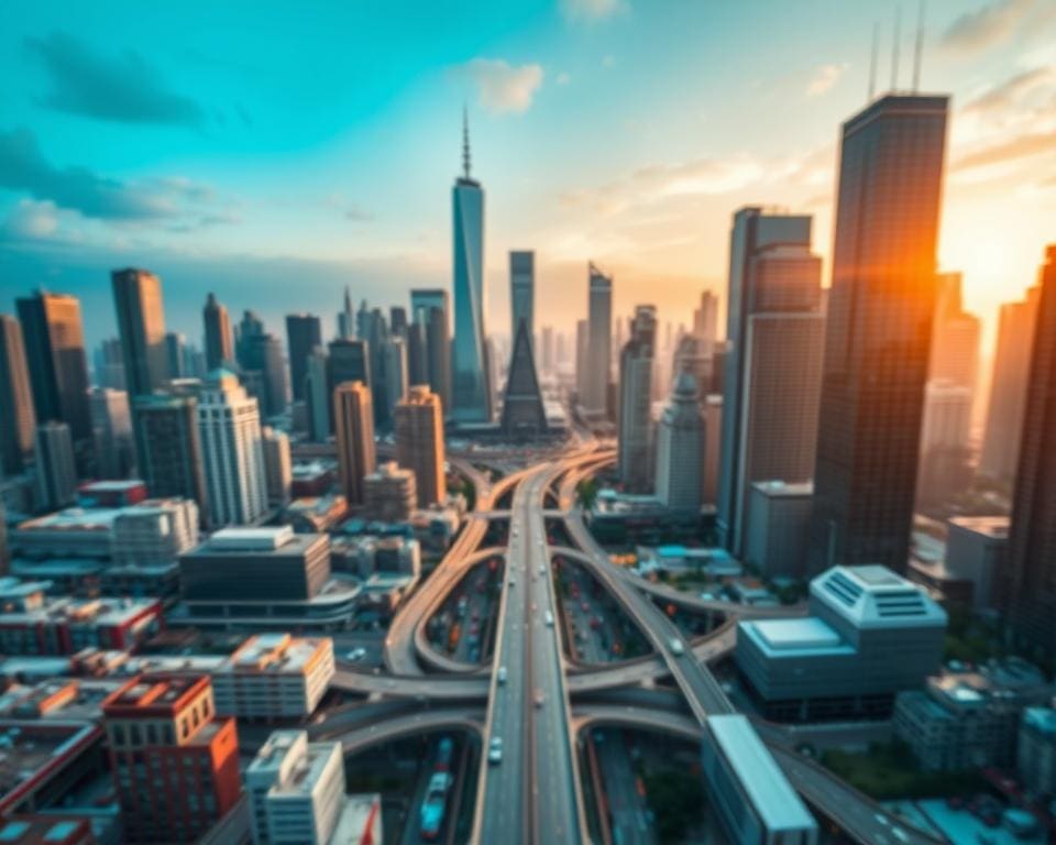 Wie optimieren Microservices moderne Systeme?