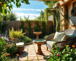 Wie planst du Tage fuer Selbstpflege und Erholung?