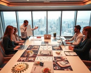 Wie plant ein Eventdienstleister erfolgreiche Events?