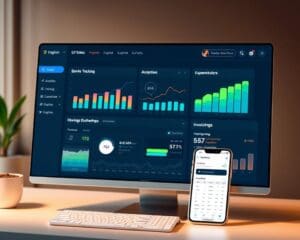 Wie profitieren KMU von moderner Buchhaltungssoftware?