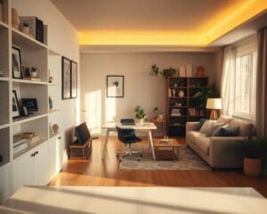 Wie schaffst du Ordnung in deiner Wohnung?