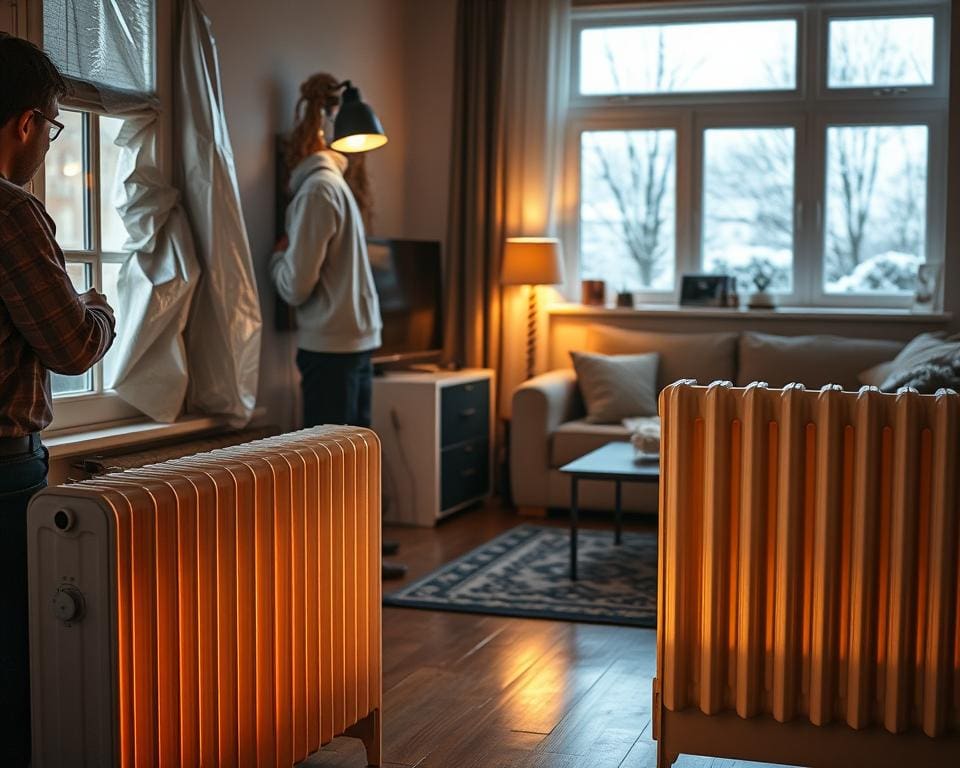 Wie senkt man Heizkosten effektiv?