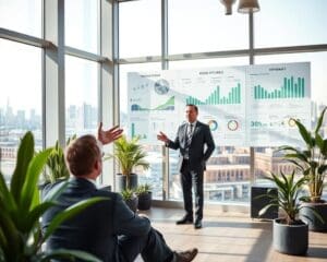 Wie sorgt ein Energieberater fuer nachhaltige Lösungen?