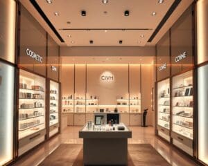 Wie starte ich ein Kosmetik Franchise erfolgreich?