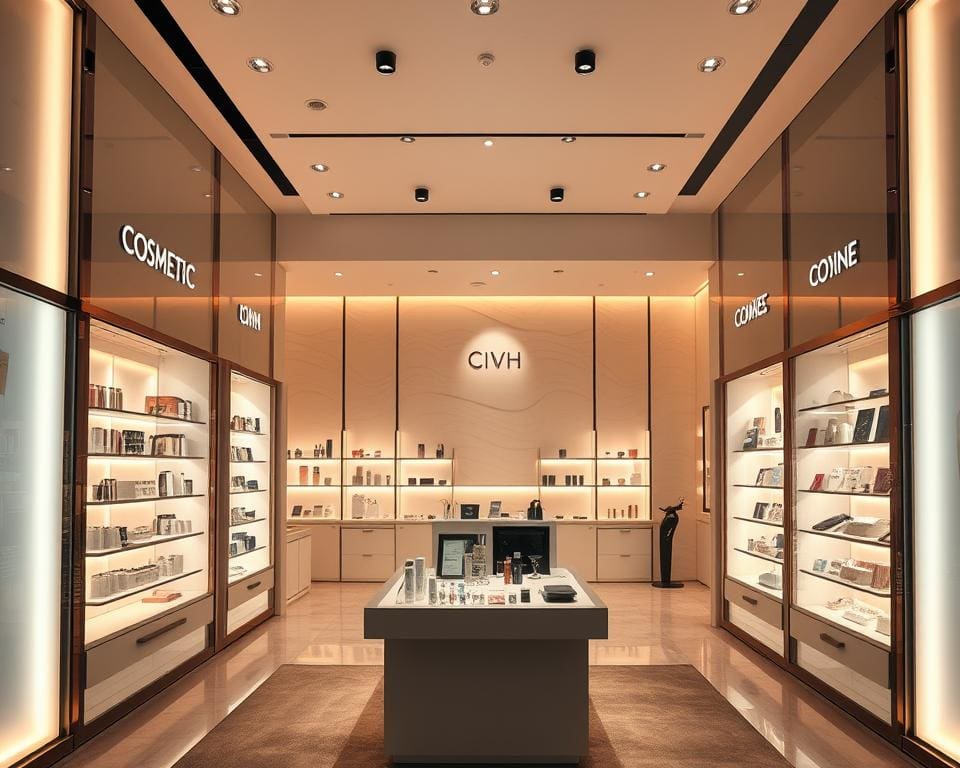 Wie starte ich ein Kosmetik Franchise erfolgreich?