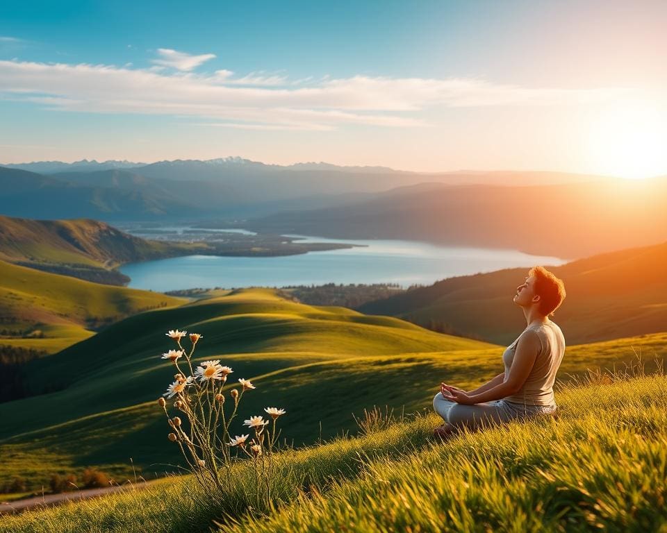 Wie steigere ich mein Wohlbefinden durch Achtsamkeit?